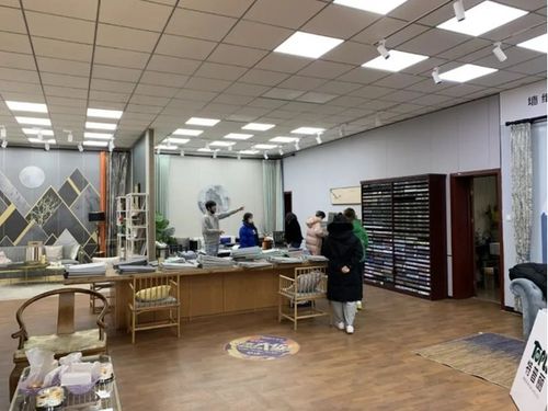 色彩與質(zhì)感的交響 特普麗工廠里的設(shè)計(jì)邂逅