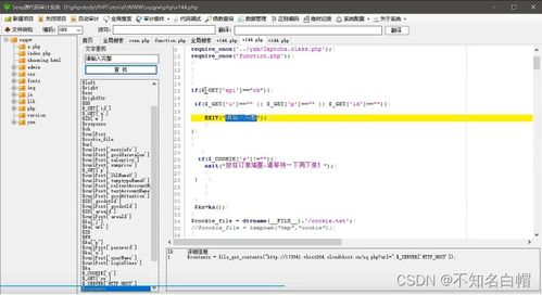 sqqyw 淡然點圖標系統 漏洞復現和74cms漏洞復現