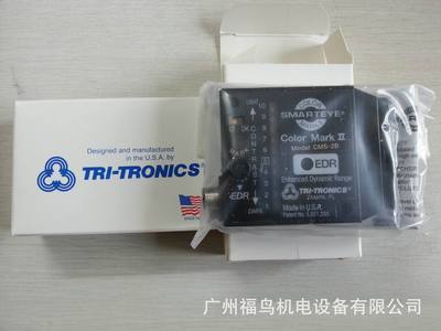 【供應TRI-TRONICS傳感器, 電眼SMARTEYE(CMS-2BF1)】價格,廠家,圖片,電工開關,廣州福鳥機電設備-