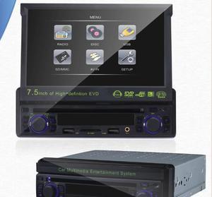 【銷售便宜實用的人貨車面包車汽車MP5車載DVD播放機 CMS】價格_廠家_圖片 -