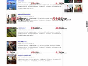 ali51裝飾公司cms網站源碼